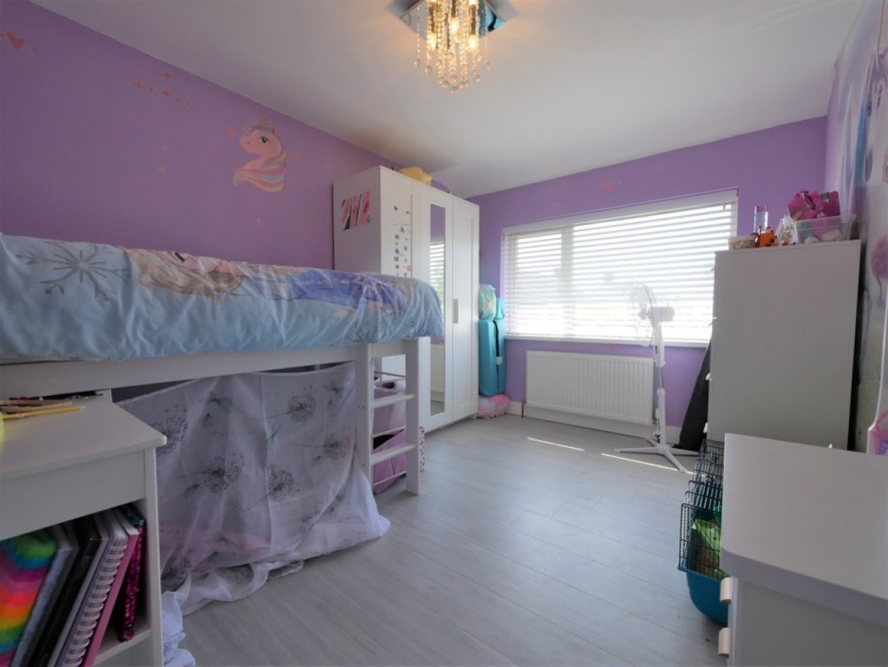 Cedarcroft Road, Ipswich