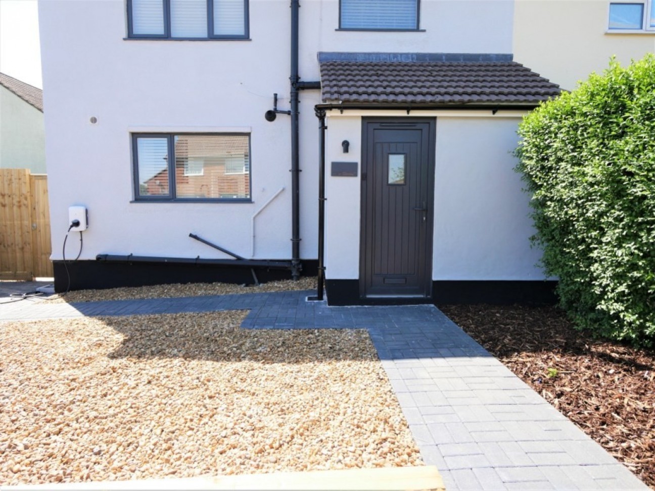 Cedarcroft Road, Ipswich