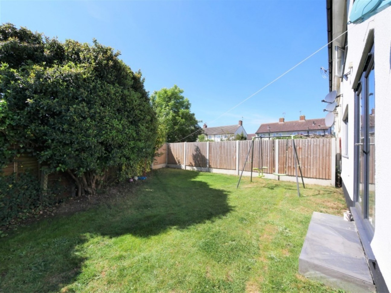 Cedarcroft Road, Ipswich
