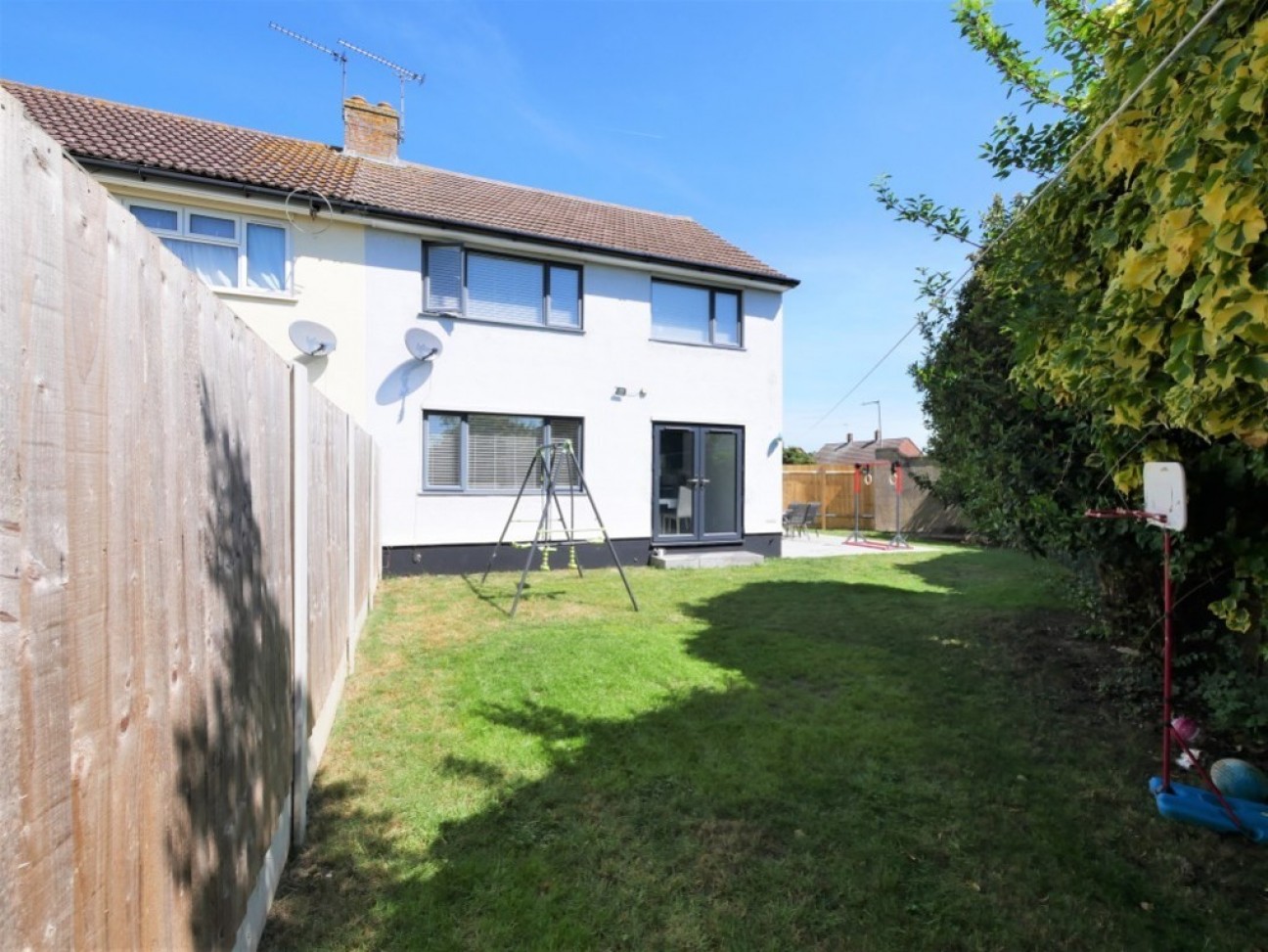 Cedarcroft Road, Ipswich