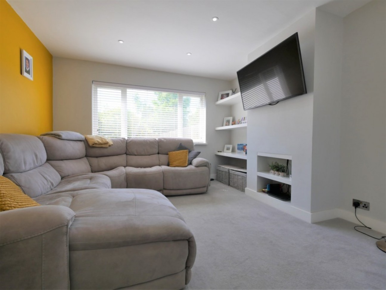 Cedarcroft Road, Ipswich