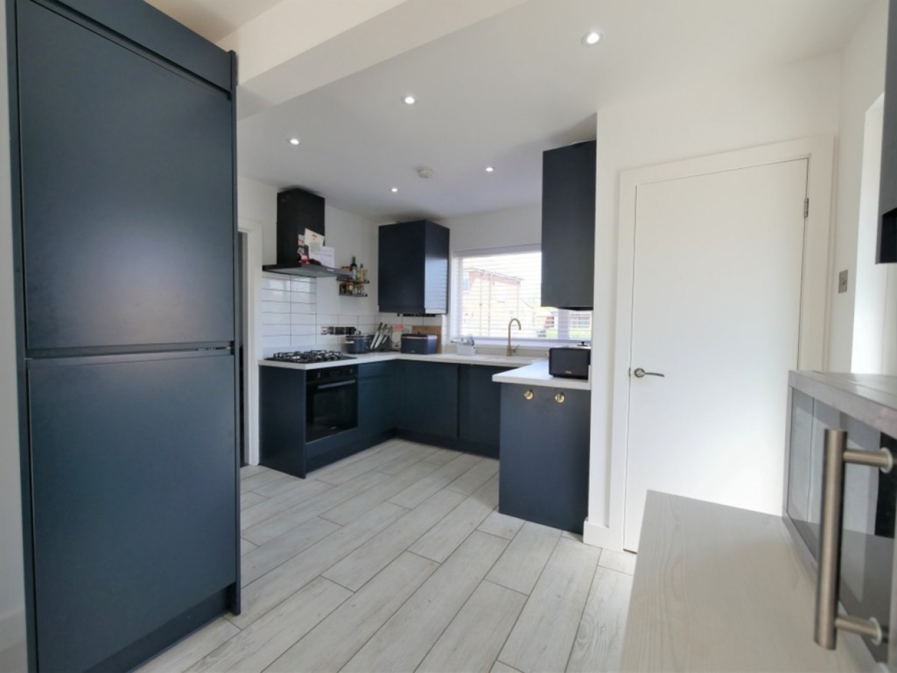 Cedarcroft Road, Ipswich