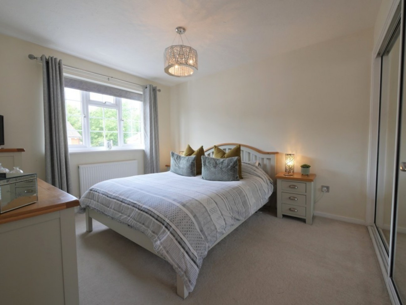 Penny Lane, Purdis Farm