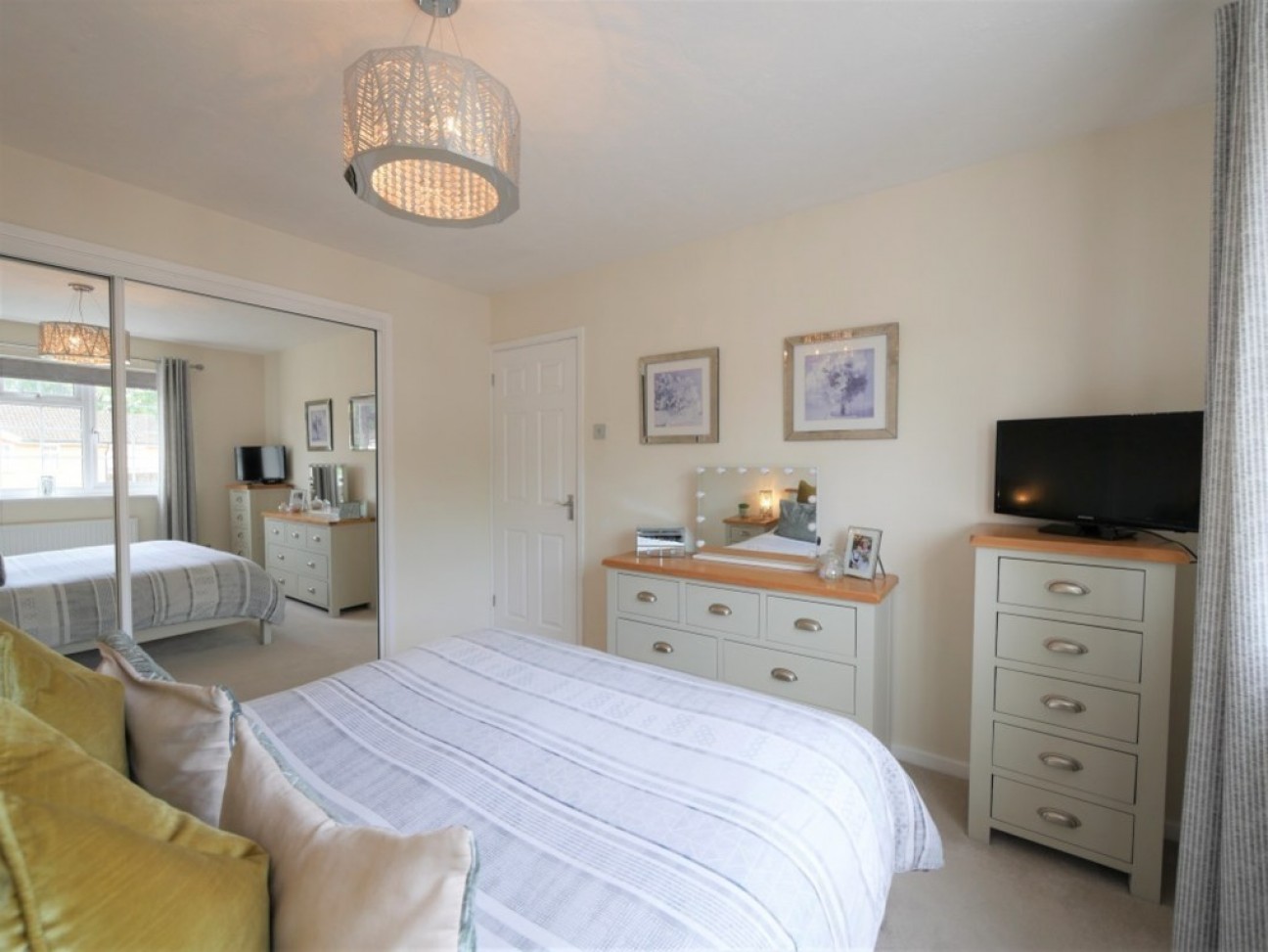 Penny Lane, Purdis Farm