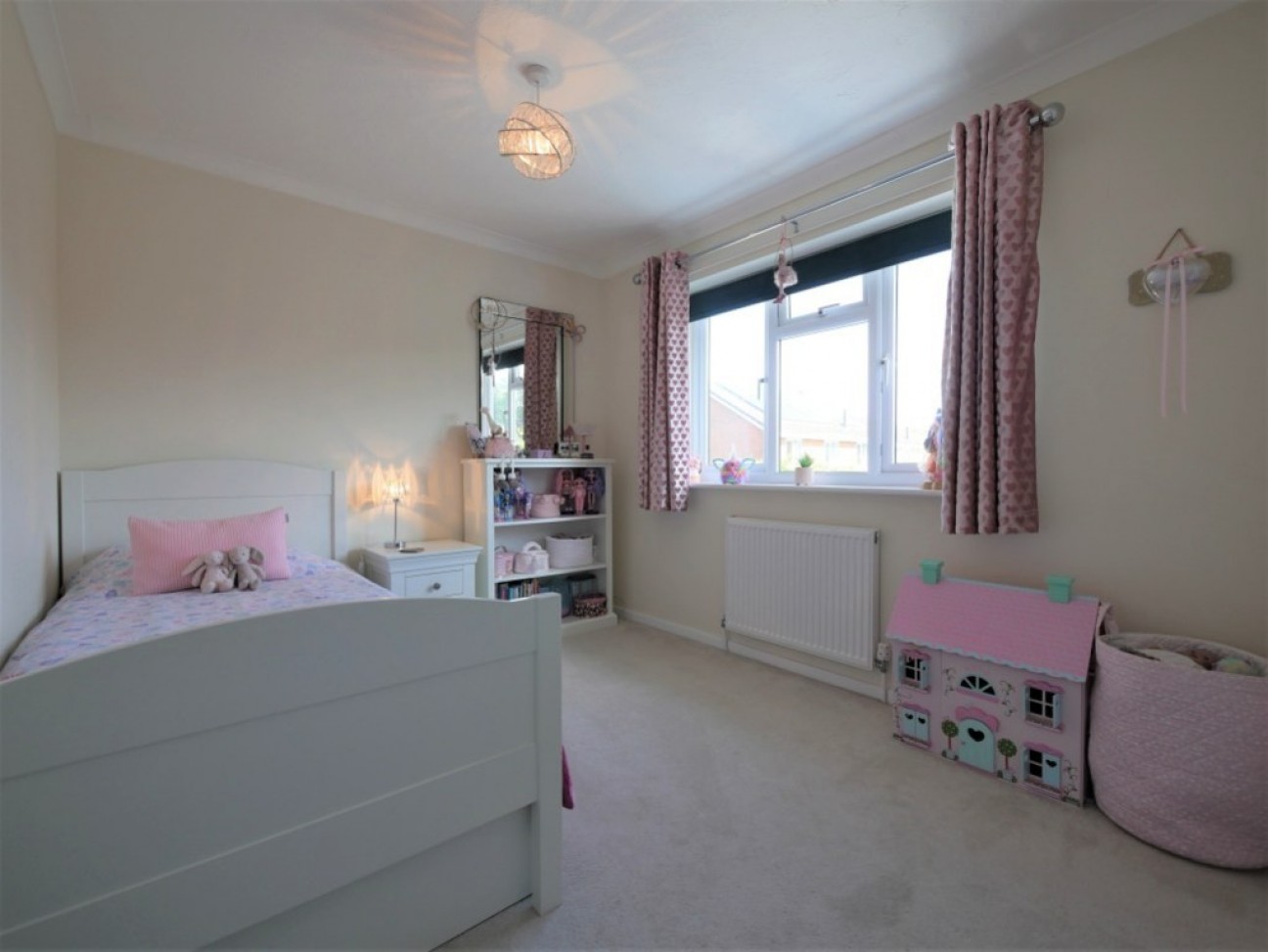 Penny Lane, Purdis Farm