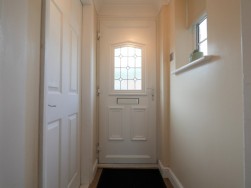 Penny Lane, Purdis Farm