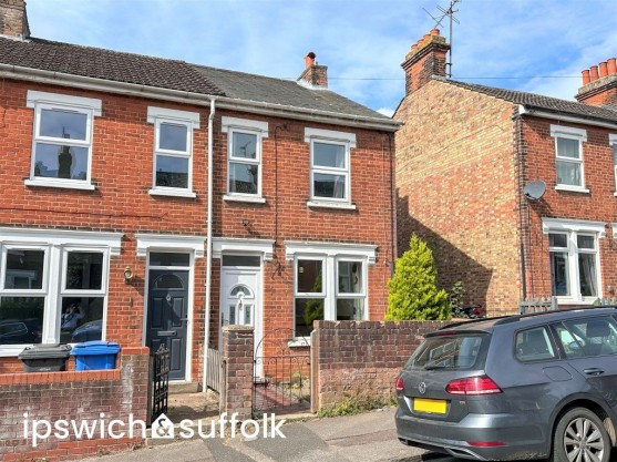 Devonshire Road, Ipswich