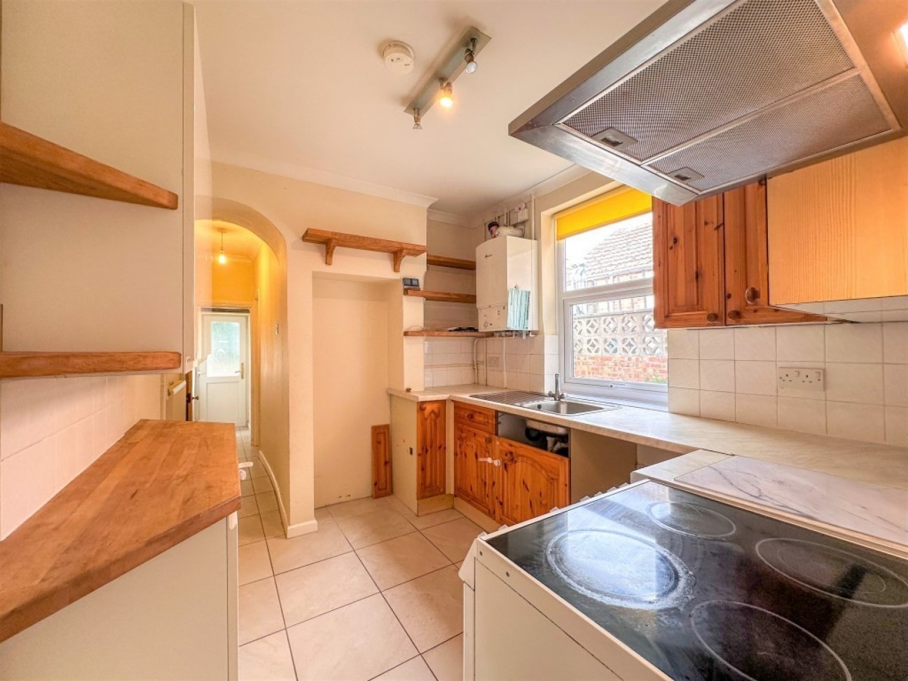 Devonshire Road, Ipswich