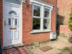 Devonshire Road, Ipswich