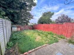 Devonshire Road, Ipswich