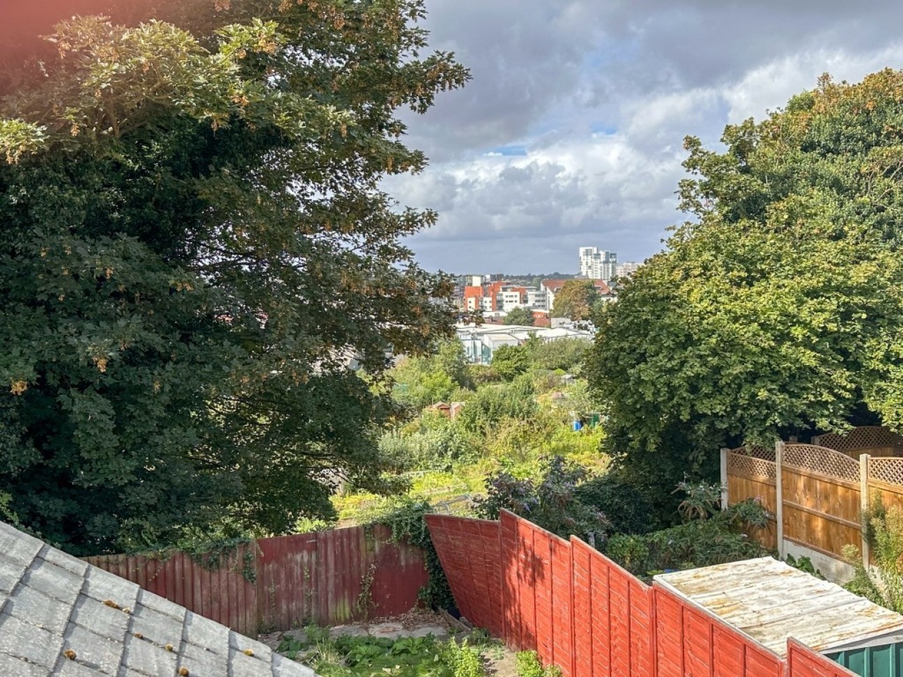 Devonshire Road, Ipswich