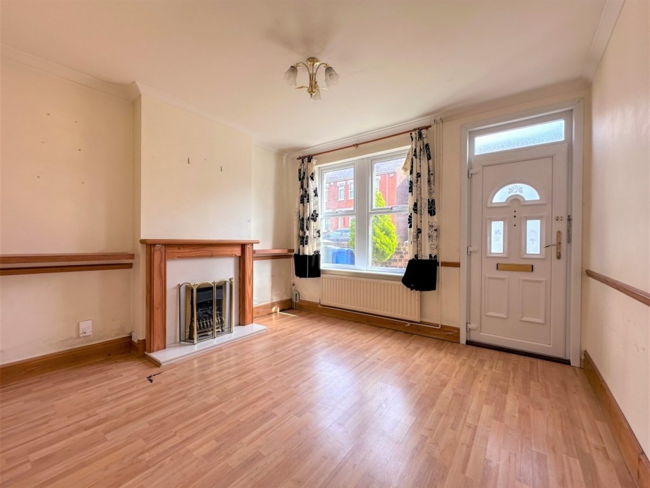 Devonshire Road, Ipswich