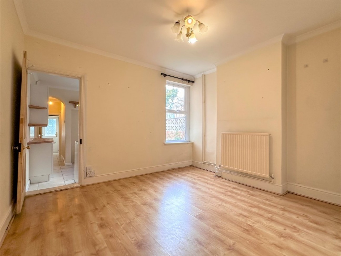 Devonshire Road, Ipswich