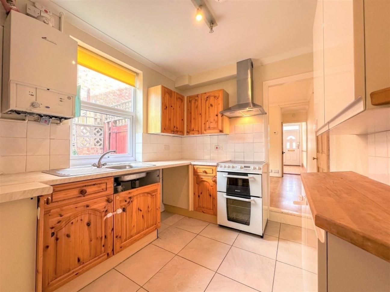 Devonshire Road, Ipswich