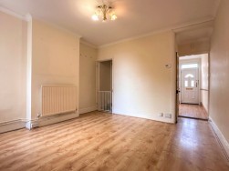 Devonshire Road, Ipswich