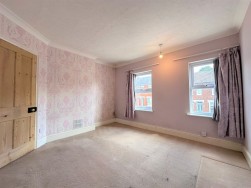 Devonshire Road, Ipswich