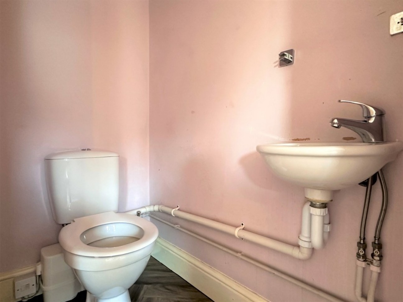 Devonshire Road, Ipswich