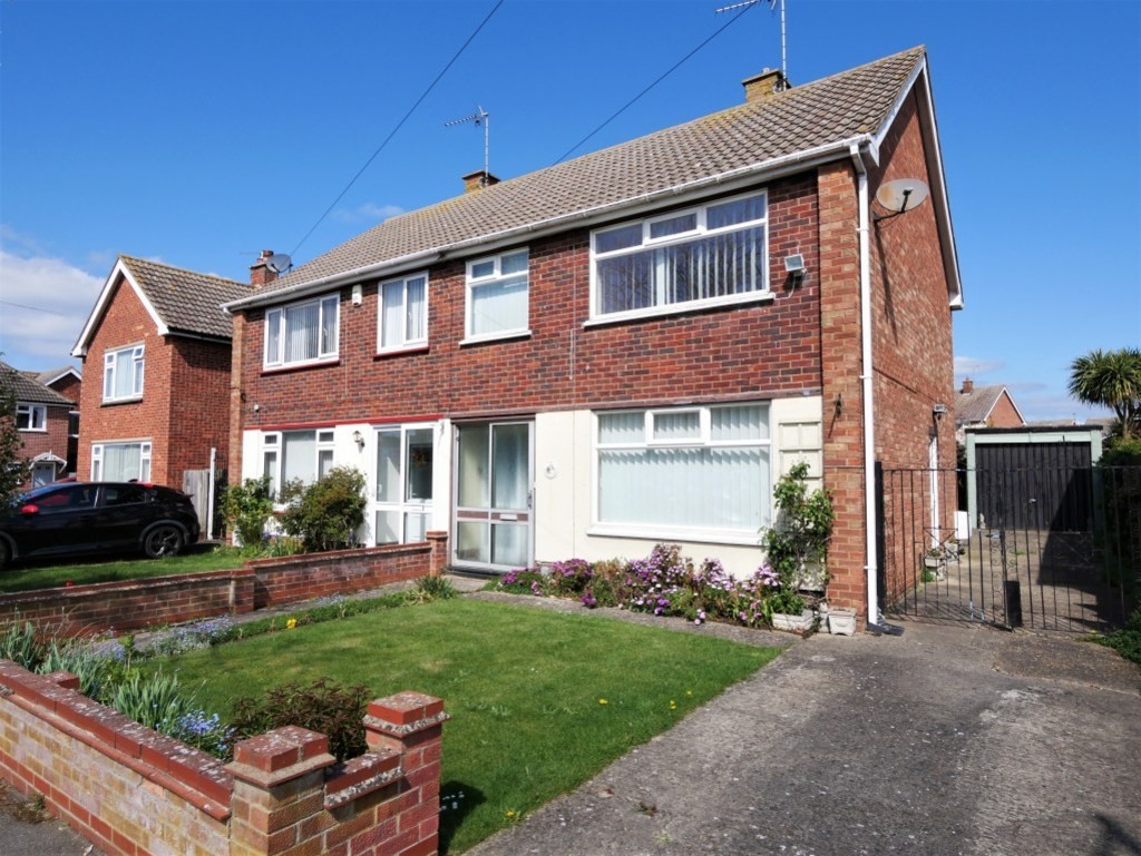 Dryden Road, Ipswich