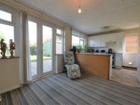 Dryden Road, Ipswich