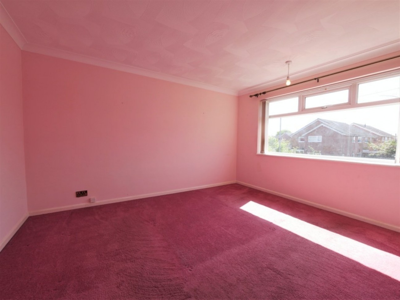 Dryden Road, Ipswich
