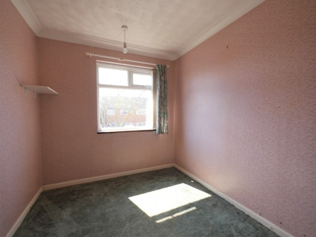 Dryden Road, Ipswich