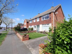 Dryden Road, Ipswich