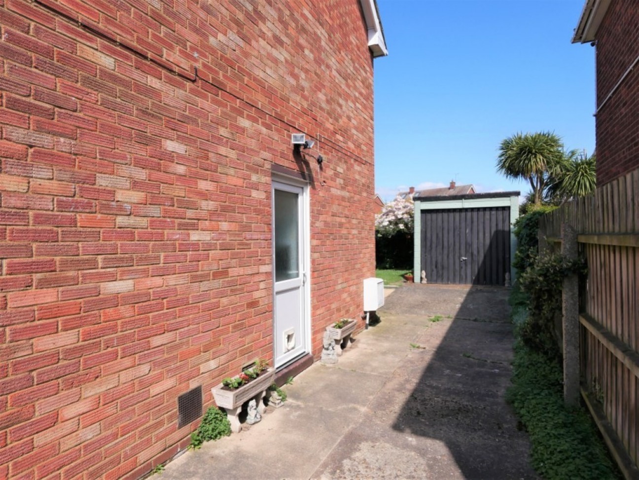 Dryden Road, Ipswich
