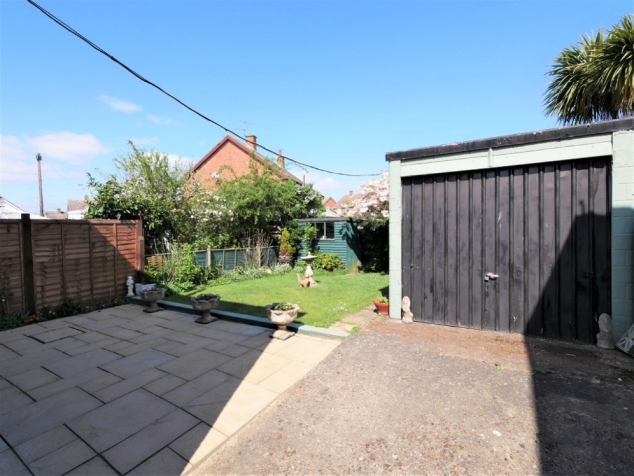 Dryden Road, Ipswich
