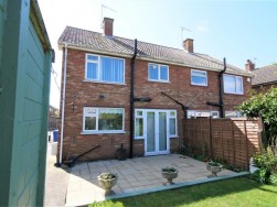 Dryden Road, Ipswich