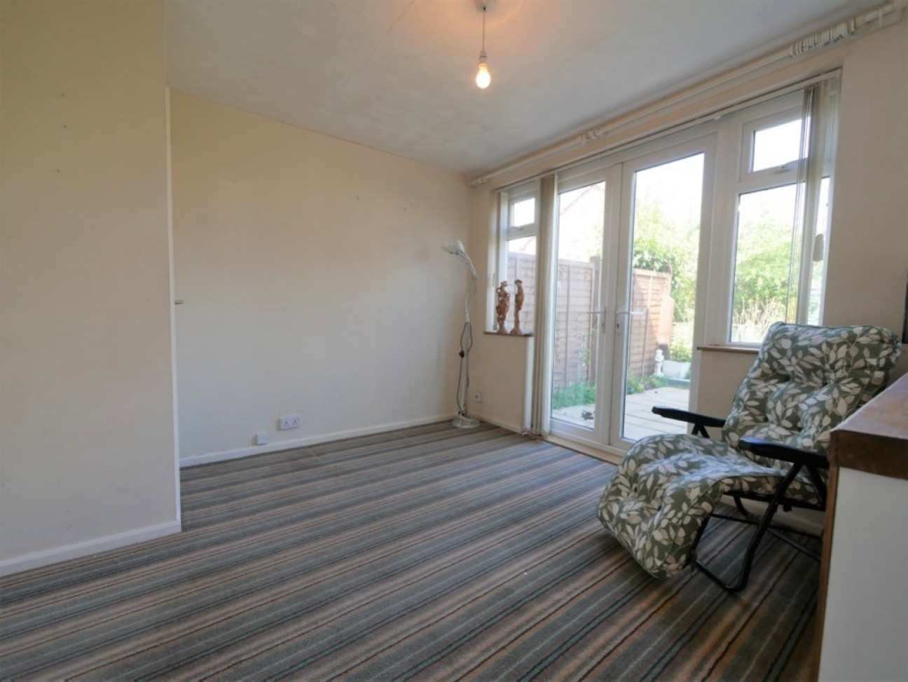 Dryden Road, Ipswich