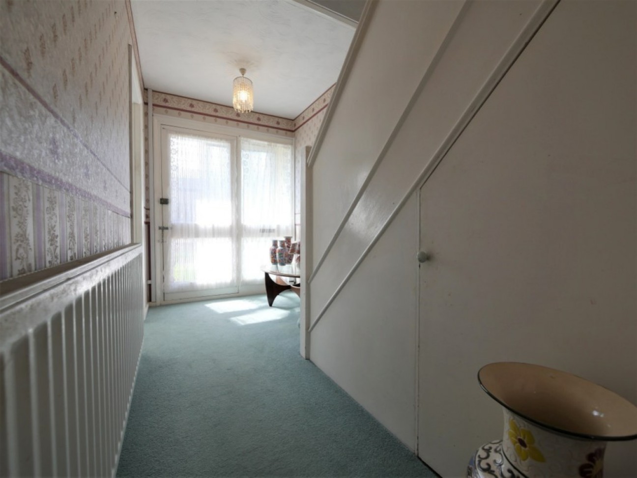 Dryden Road, Ipswich