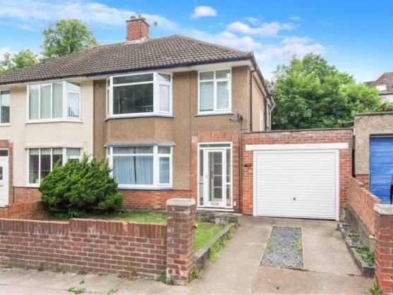 Tuddenham Avenue, Ipswich