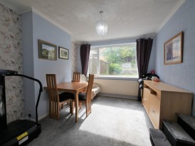 Tuddenham Avenue, Ipswich
