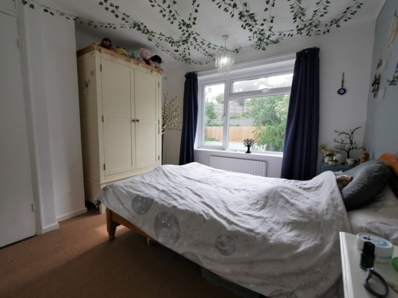 Tuddenham Avenue, Ipswich