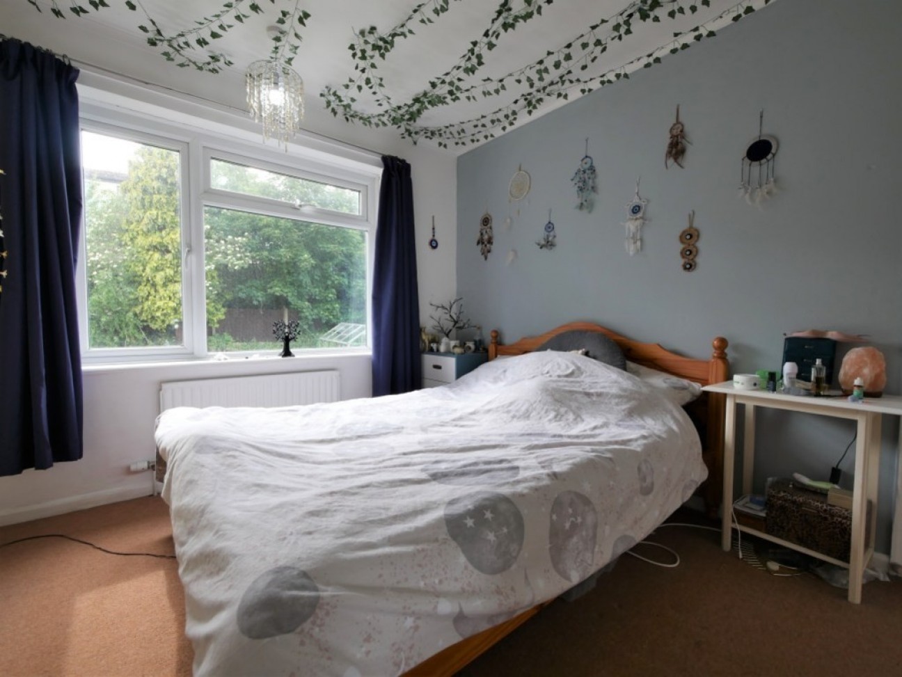 Tuddenham Avenue, Ipswich