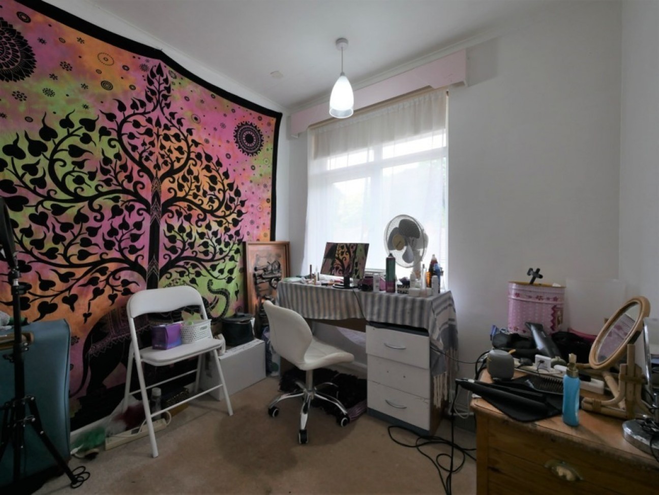 Tuddenham Avenue, Ipswich