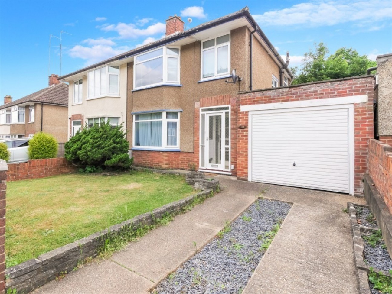 Tuddenham Avenue, Ipswich