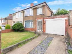 Tuddenham Avenue, Ipswich