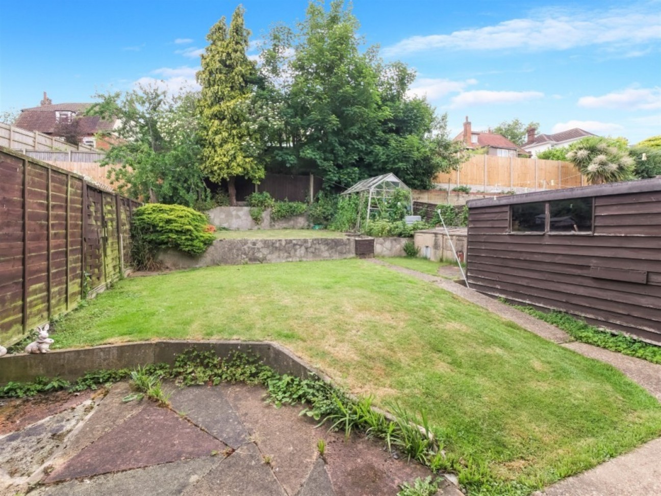 Tuddenham Avenue, Ipswich