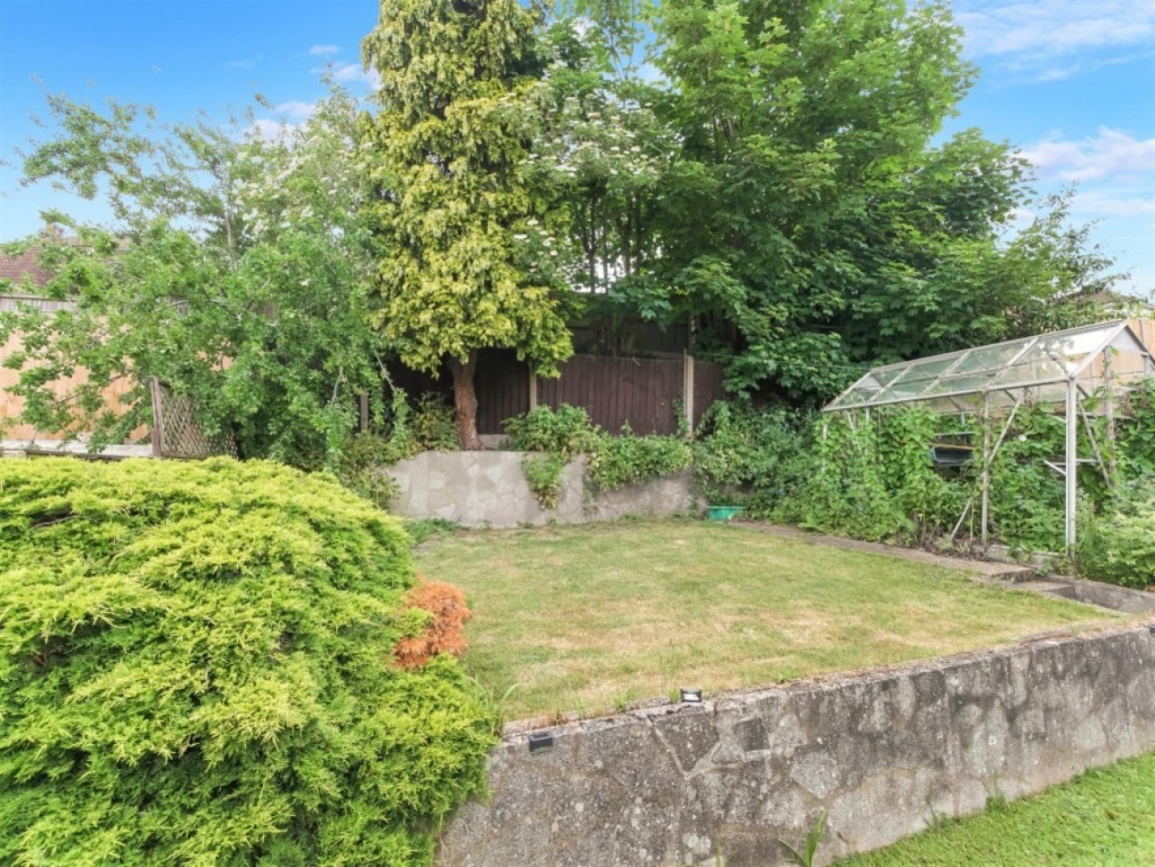 Tuddenham Avenue, Ipswich