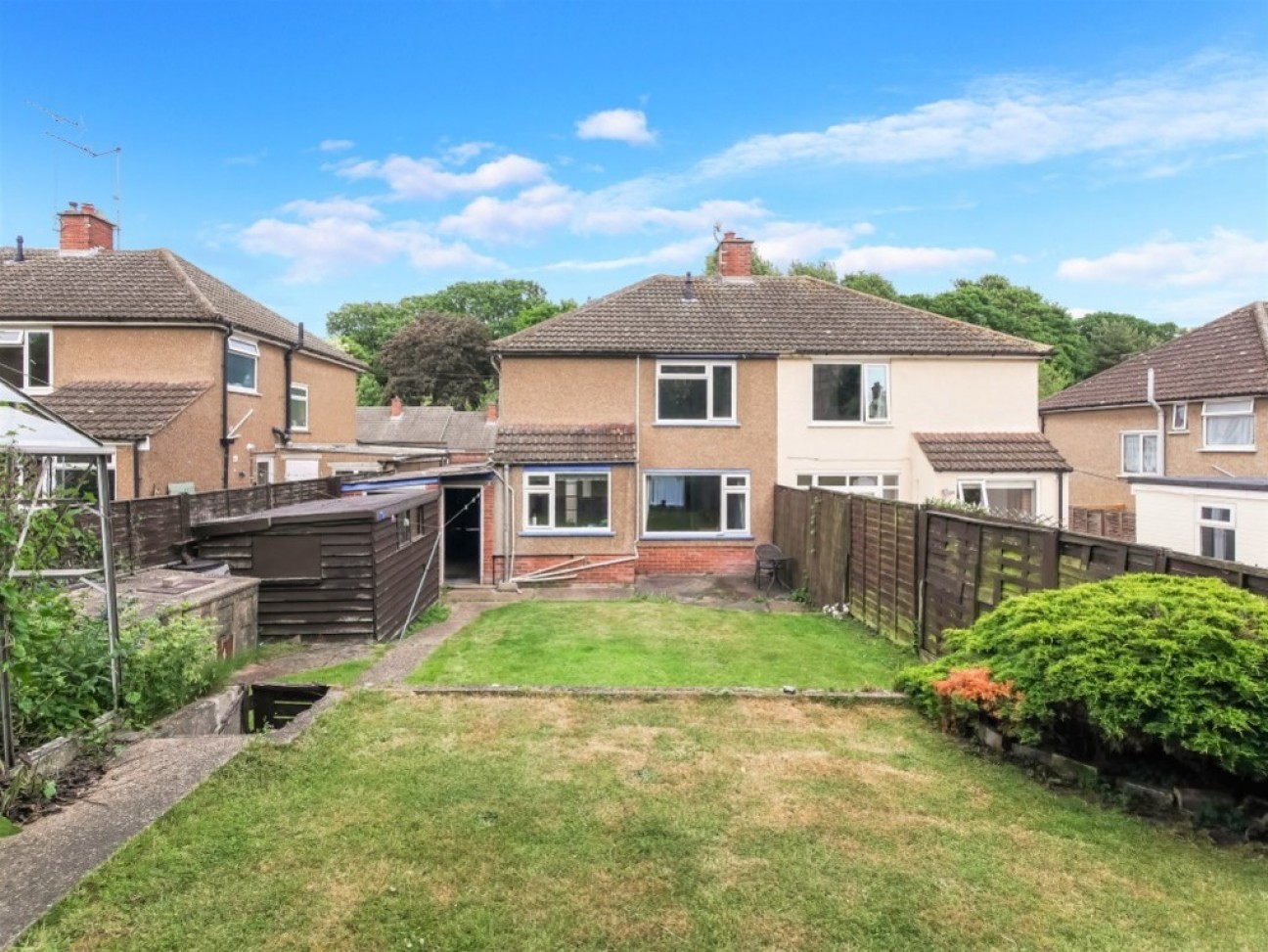 Tuddenham Avenue, Ipswich