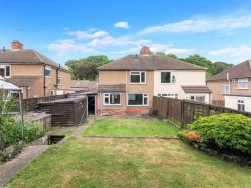 Tuddenham Avenue, Ipswich