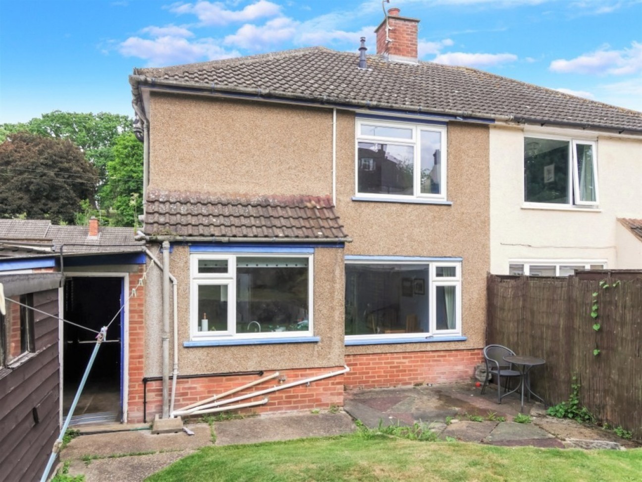 Tuddenham Avenue, Ipswich