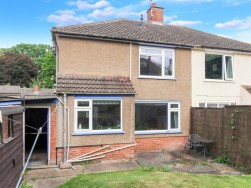 Tuddenham Avenue, Ipswich