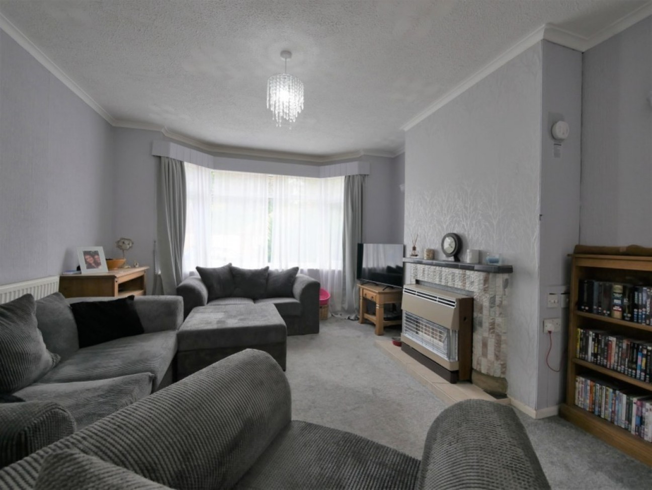 Tuddenham Avenue, Ipswich