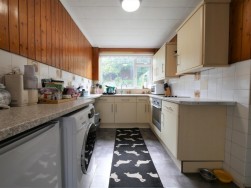 Tuddenham Avenue, Ipswich