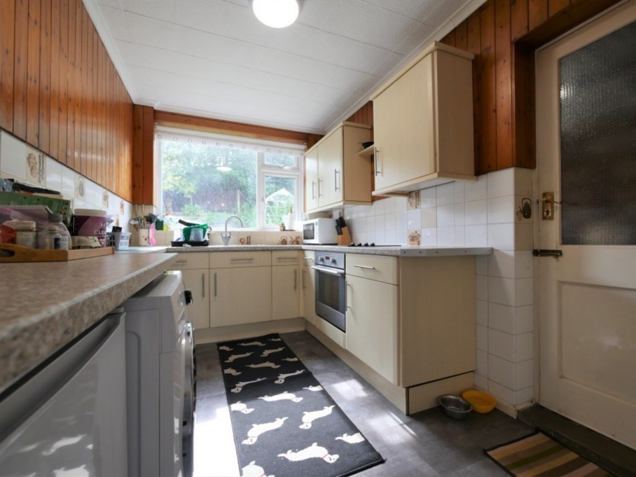 Tuddenham Avenue, Ipswich