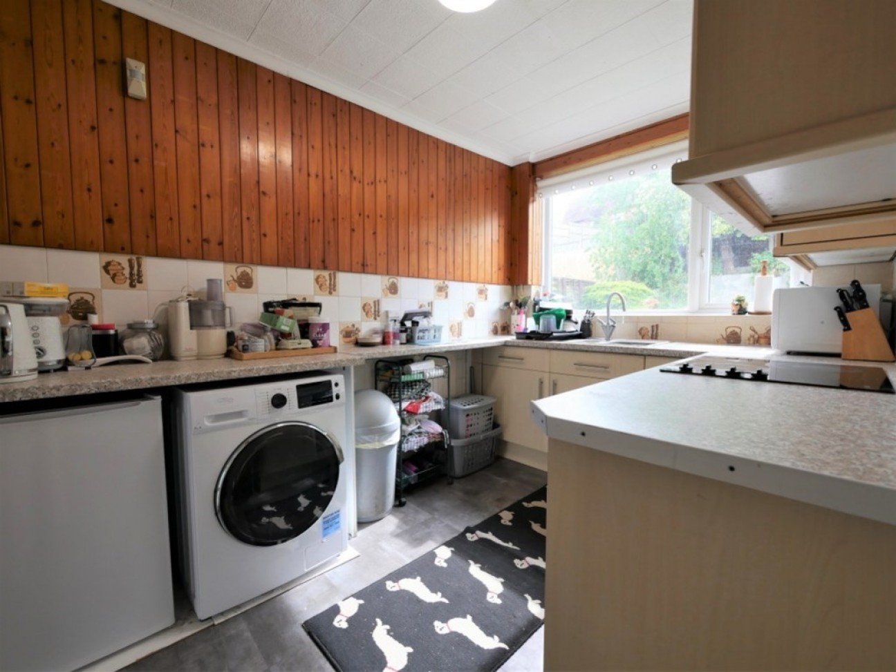 Tuddenham Avenue, Ipswich