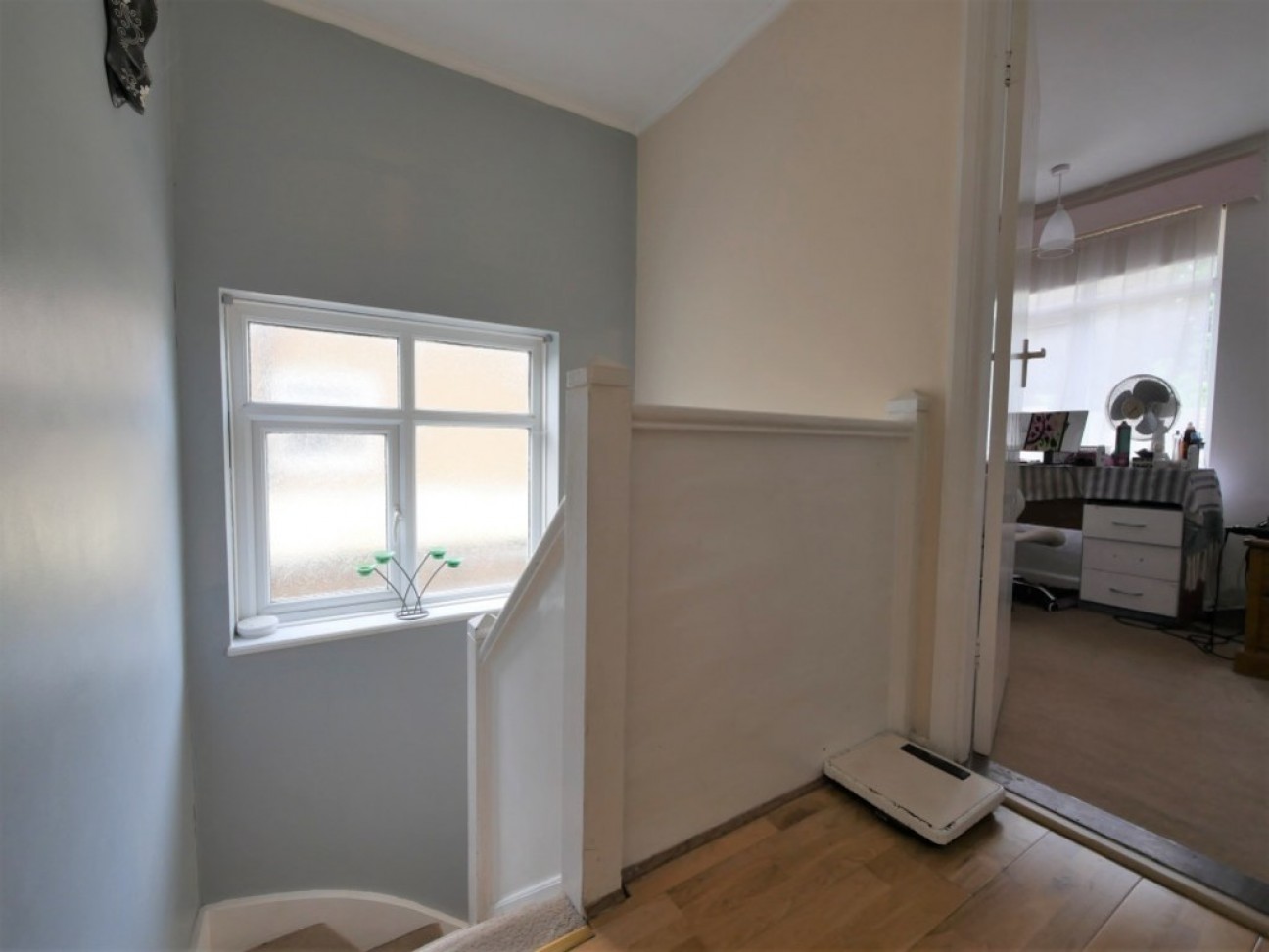 Tuddenham Avenue, Ipswich