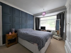 Tuddenham Avenue, Ipswich